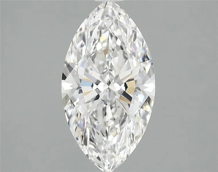 1.54ct Marquise Lab Grown Diamond (Colour E, Clarity VS2, IGI Certified)