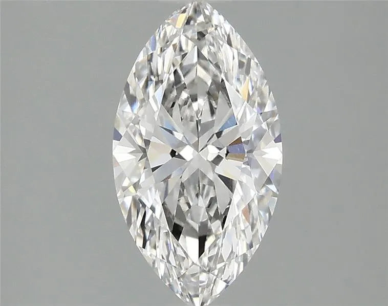 1.54ct Marquise Lab Grown Diamond (Colour F, Clarity VVS2, IGI Certified)