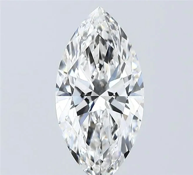 1.54ct Marquise Lab Grown Diamond (Colour F, Clarity VVS2, IGI Certified)