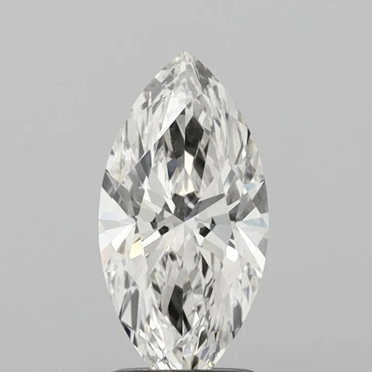 1.54ct Marquise Lab Grown Diamond (Colour G, Clarity VVS2, IGI Certified)