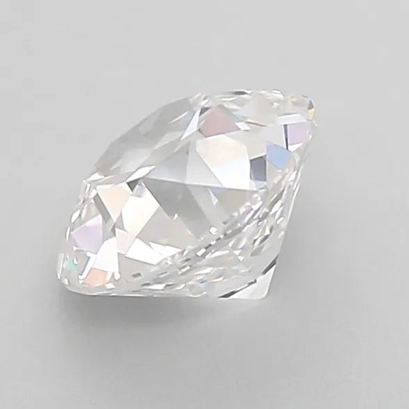 1.54ct Old european cut Lab Grown Diamond (Colour D, Clarity VVS2, IGI Certified)