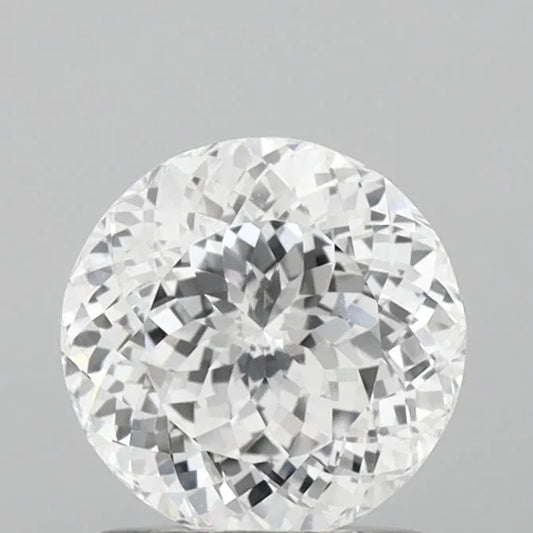 1.54ct Other Lab Grown Diamond (Colour D, Clarity VVS2, IGI Certified)
