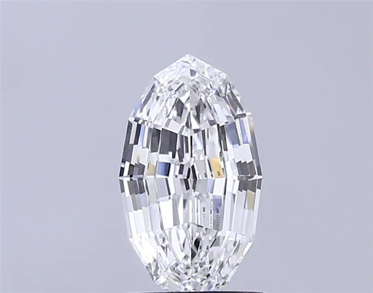1.54ct Other Lab Grown Diamond (Colour E, Clarity VS1, IGI Certified)