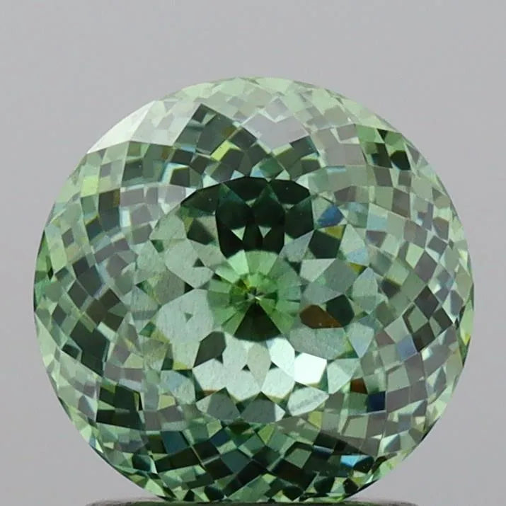 1.54ct Other Lab Grown Diamond (Colour Fancy Intense Green, Clarity VS1, IGI Certified)