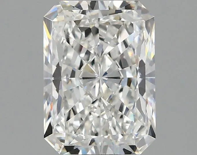 1.54ct Radiant Lab Grown Diamond (Colour E, Clarity VVS2, IGI Certified)