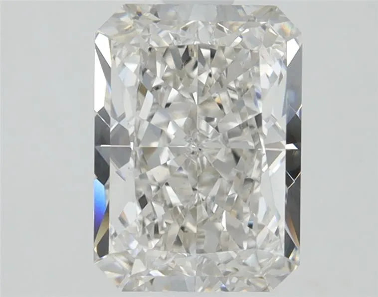 1.54ct Radiant Lab Grown Diamond (Colour H, Clarity VS1, IGI Certified)