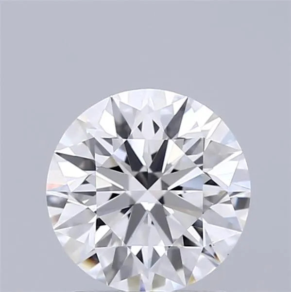 1.54ct Round Lab Grown Diamond (Colour D, Clarity VS1, Cut ID, IGI Certified)