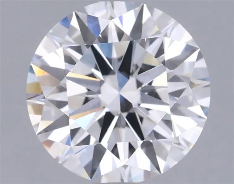 1.54ct Round Lab Grown Diamond (Colour D, Clarity VS1, Cut ID, IGI Certified)