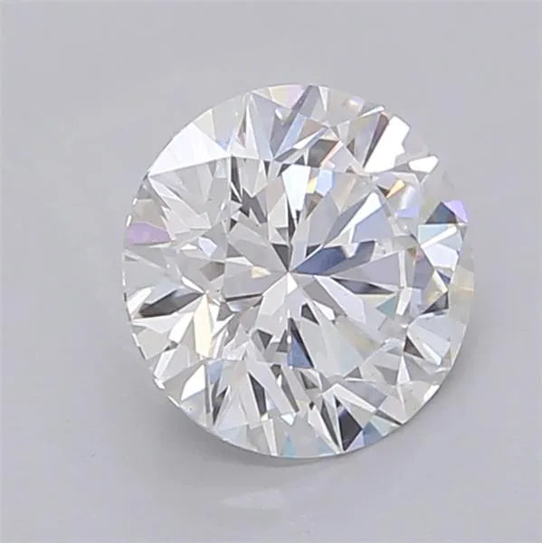 1.54ct Round Lab Grown Diamond (Colour D, Clarity VS1, Cut ID, IGI Certified)