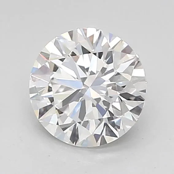 1.54ct Round Lab Grown Diamond (Colour D, Clarity VS1, Cut ID, IGI Certified)