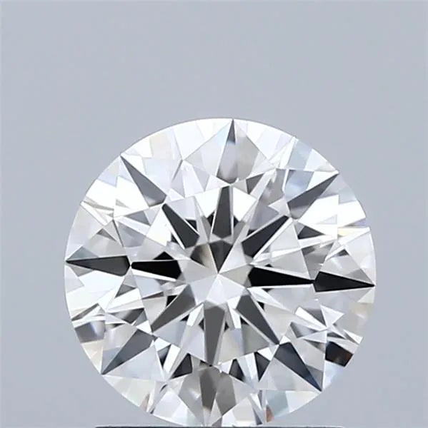 1.54ct Round Lab Grown Diamond (Colour E, Clarity VS1, Cut ID, IGI Certified)