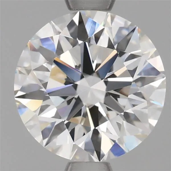 1.54ct Round Lab Grown Diamond (Colour F, Clarity VVS1, Cut ID, IGI Certified)