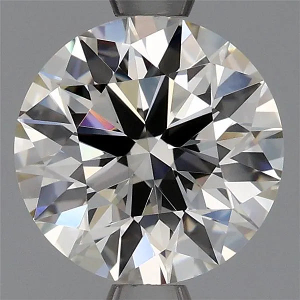 1.54ct Round Lab Grown Diamond (Colour H, Clarity VS1, Cut ID, IGI Certified)