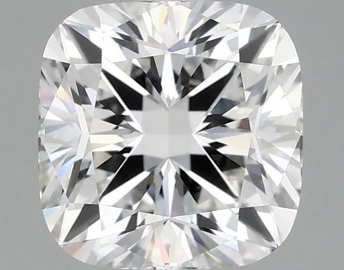 1.55ct Cushion modified Lab Grown Diamond (Colour E, Clarity VVS2, IGI Certified)