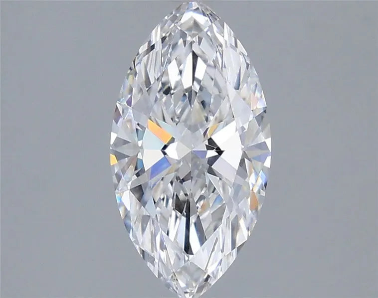 1.55ct Marquise Lab Grown Diamond (Colour D, Clarity VVS1, IGI Certified)