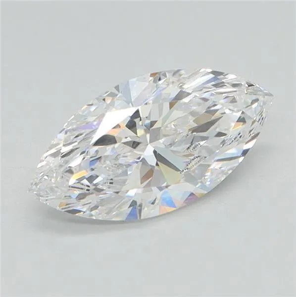 1.55ct Marquise Lab Grown Diamond (Colour E, Clarity VVS2, IGI Certified)