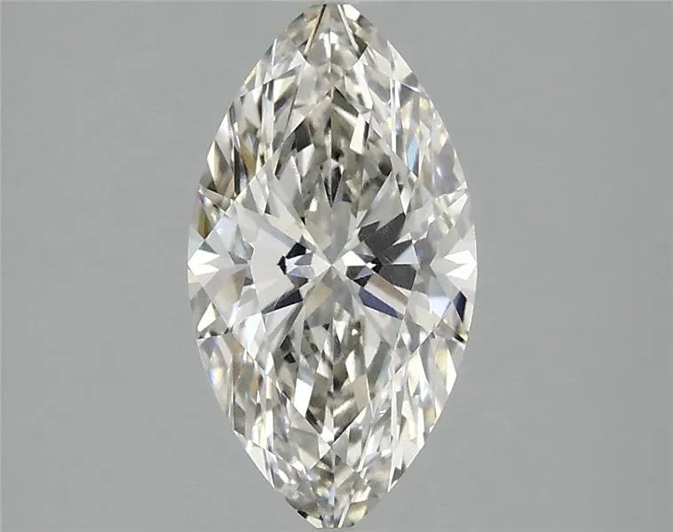 1.55ct Marquise Lab Grown Diamond (Colour G, Clarity VS1, IGI Certified)