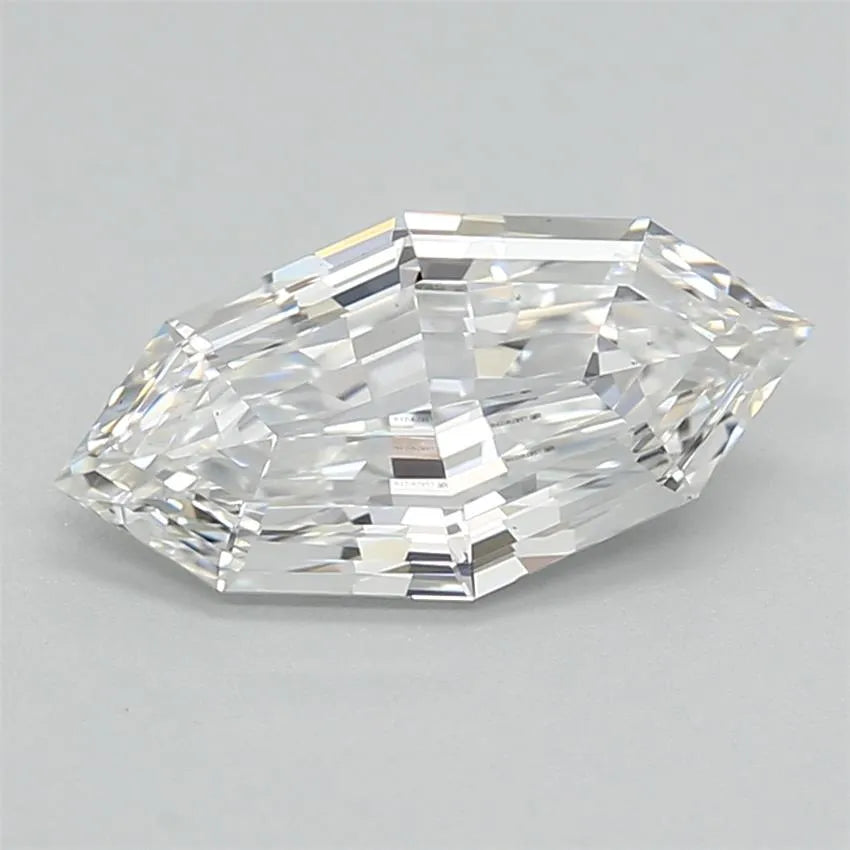 1.55ct Other Lab Grown Diamond (Colour E, Clarity VS1, IGI Certified)