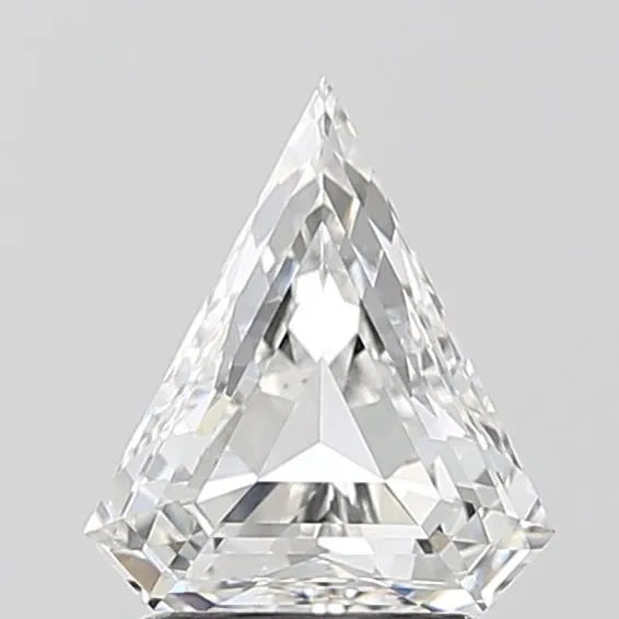 1.55ct Other Lab Grown Diamond (Colour E, Clarity VVS2, IGI Certified)