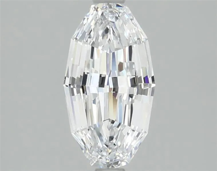 1.55ct Other Lab Grown Diamond (Colour E, Clarity VVS2, IGI Certified)