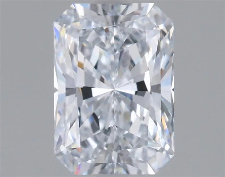 1.55ct Radiant Lab Grown Diamond (Colour F, Clarity VVS1, IGI Certified)
