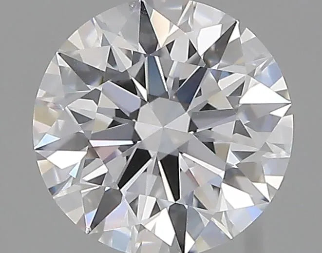 1.55ct Round Lab Grown Diamond (Colour D, Clarity FL, Cut ID, IGI Certified)