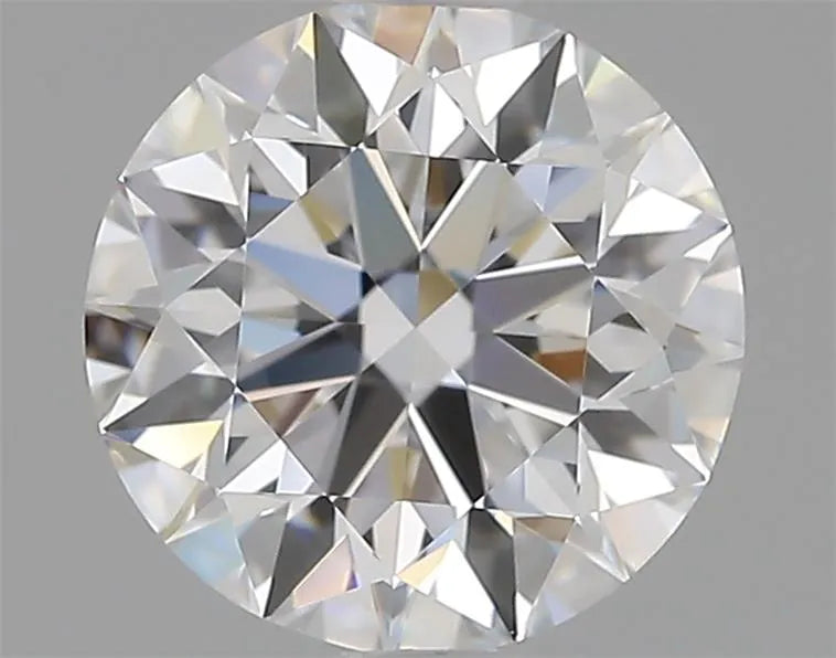 1.55ct Round Lab Grown Diamond (Colour D, Clarity IF, Cut EX, IGI Certified)