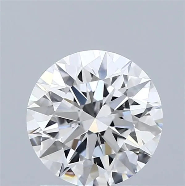 1.55ct Round Lab Grown Diamond (Colour D, Clarity VS1, Cut ID, IGI Certified)