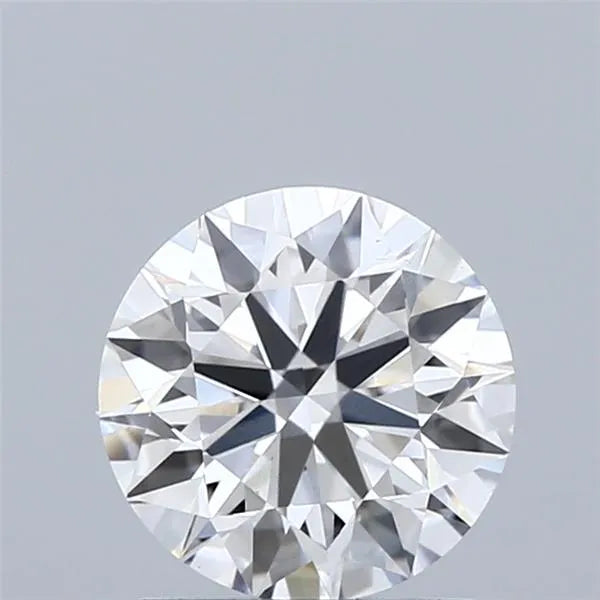 1.55ct Round Lab Grown Diamond (Colour D, Clarity VS1, Cut ID, IGI Certified)
