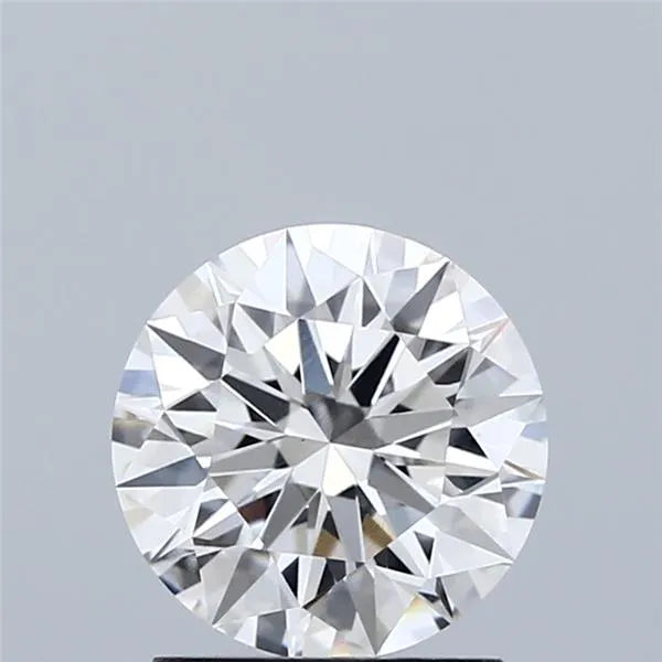 1.55ct Round Lab Grown Diamond (Colour D, Clarity VS1, Cut ID, IGI Certified)