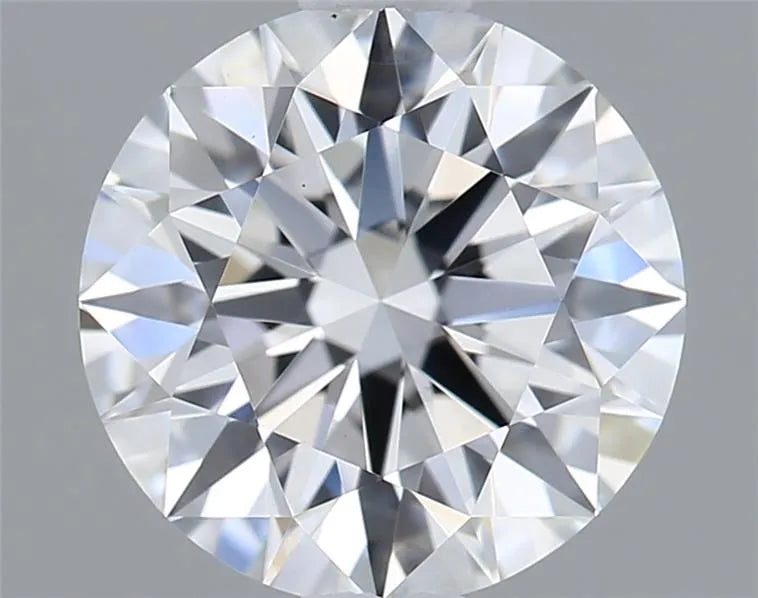 1.55ct Round Lab Grown Diamond (Colour D, Clarity VS1, Cut ID, IGI Certified)