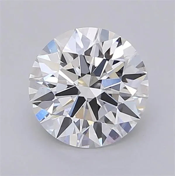 1.55ct Round Lab Grown Diamond (Colour D, Clarity VS1, Cut ID, IGI Certified)