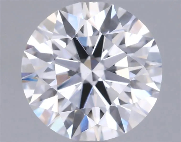 1.55ct Round Lab Grown Diamond (Colour D, Clarity VVS2, Cut ID, IGI Certified)