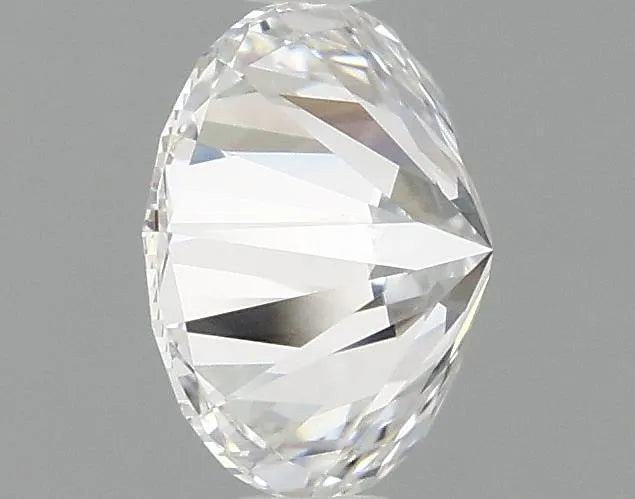 1.55ct Round Lab Grown Diamond (Colour E, Clarity VS1, Cut ID, IGI Certified)