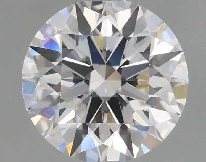 1.55ct Round Lab Grown Diamond (Colour F, Clarity VVS1, Cut ID, IGI Certified)