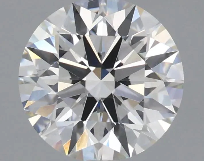 1.55ct Round Lab Grown Diamond (Colour G, Clarity VVS2, Cut ID, IGI Certified)