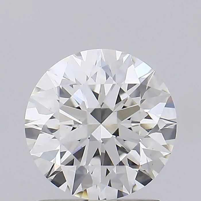 1.55ct Round Lab Grown Diamond (Colour H, Clarity VS1, Cut ID, IGI Certified)