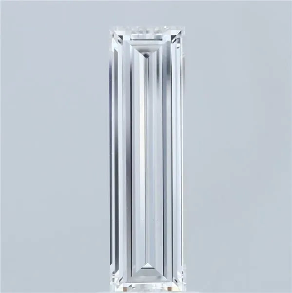 1.56ct Baguette Lab Grown Diamond (Colour E, Clarity VS1, IGI Certified)
