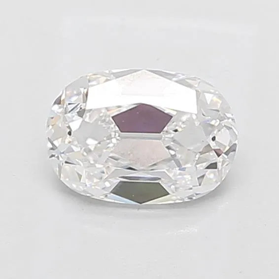 1.56ct Cushion brilliant Lab Grown Diamond (Colour E, Clarity VS1, IGI Certified)