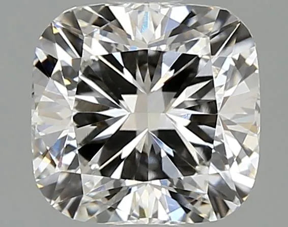 1.56ct Cushion brilliant Lab Grown Diamond (Colour F, Clarity VVS1, IGI Certified)