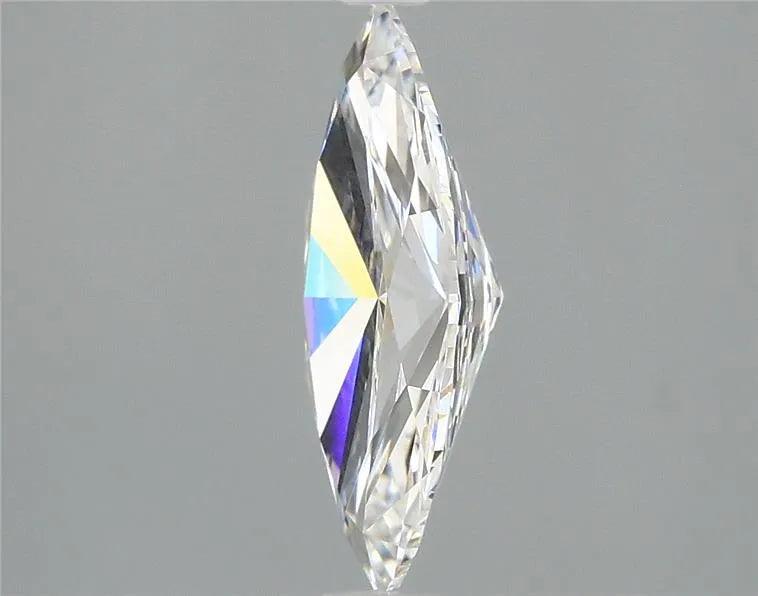 1.56ct Marquise Lab Grown Diamond (Colour E, Clarity VVS2, IGI Certified)