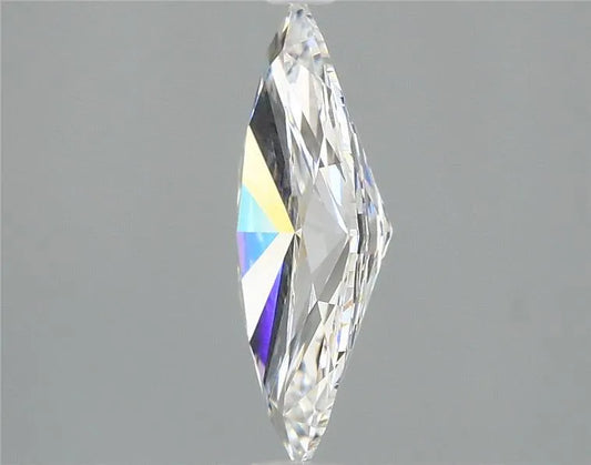1.56ct Marquise Lab Grown Diamond (Colour E, Clarity VVS2, IGI Certified)