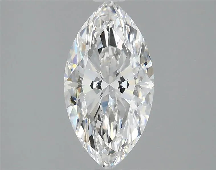 1.56ct Marquise Lab Grown Diamond (Colour E, Clarity VVS2, IGI Certified)