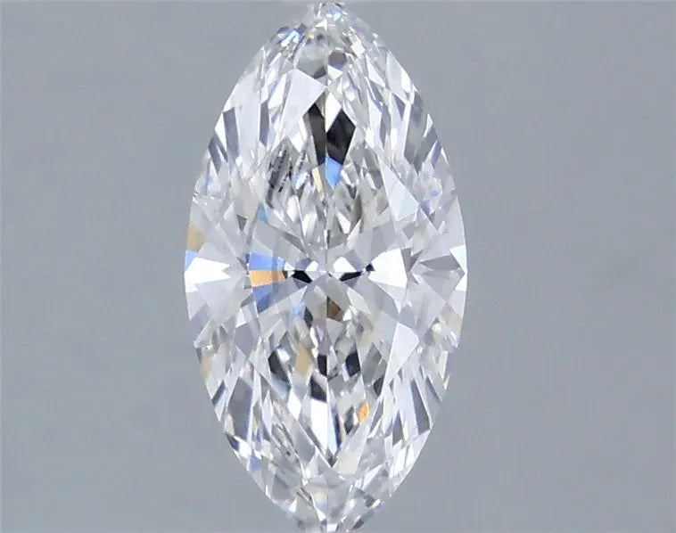 1.56ct Marquise Lab Grown Diamond (Colour F, Clarity SI1, IGI Certified)