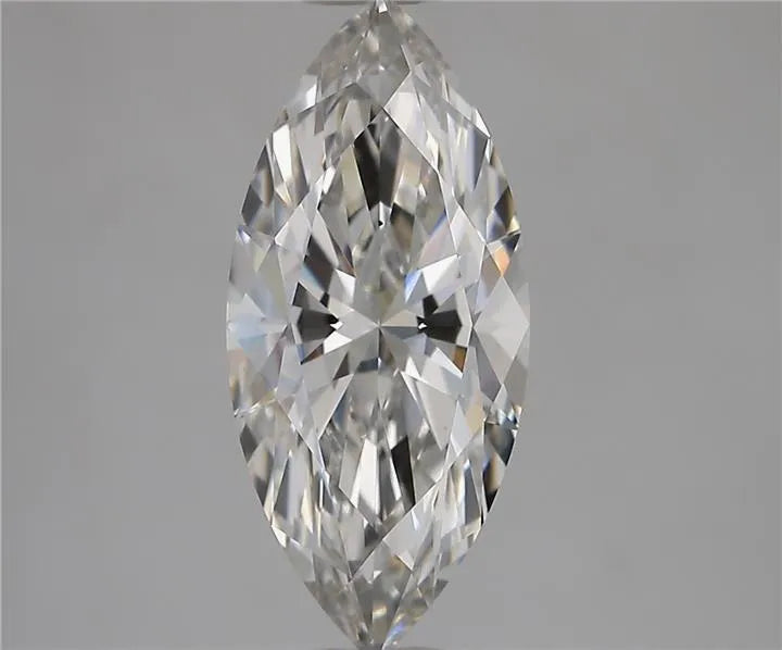 1.56ct Marquise Lab Grown Diamond (Colour F, Clarity VS1, IGI Certified)