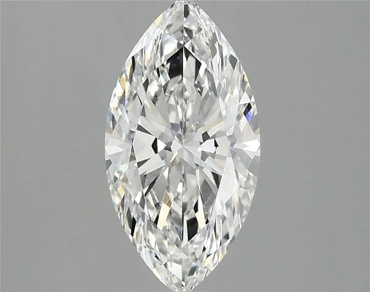1.56ct Marquise Lab Grown Diamond (Colour F, Clarity VVS2, IGI Certified)