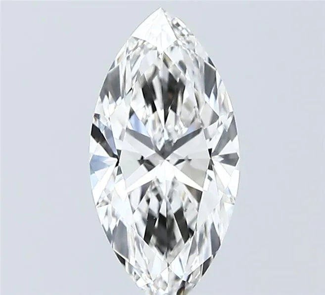 1.56ct Marquise Lab Grown Diamond (Colour F, Clarity VVS2, IGI Certified)