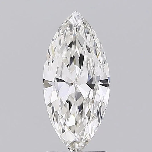 1.56ct Marquise Lab Grown Diamond (Colour G, Clarity VVS2, IGI Certified)