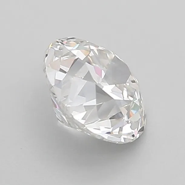 1.56ct Old european cut Lab Grown Diamond (Colour F, Clarity VS1, IGI Certified)