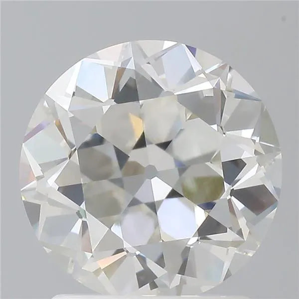 1.56ct Old european cut Lab Grown Diamond (Colour G, Clarity VVS2, IGI Certified)